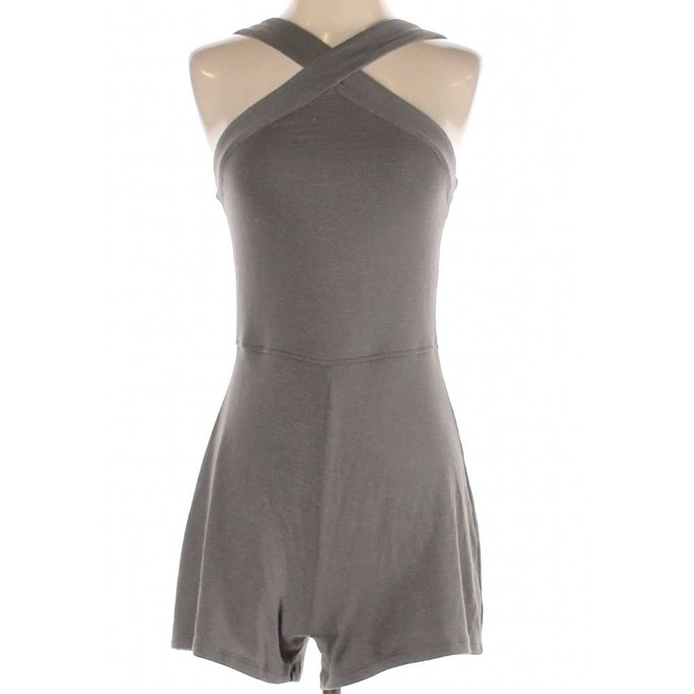 Wilfred Free Short Romper